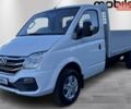 Белый Maxus EV80, объемом двигателя 0 л и пробегом 33 тыс. км за 20999 $, фото 1 на Automoto.ua