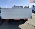 Білий Maxus EV80, об'ємом двигуна 0 л та пробігом 33 тис. км за 24444 $, фото 10 на Automoto.ua