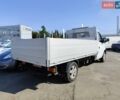 Белый Maxus EV80, объемом двигателя 0 л и пробегом 33 тыс. км за 24999 $, фото 8 на Automoto.ua