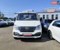 Белый Maxus EV80, объемом двигателя 0 л и пробегом 33 тыс. км за 24444 $, фото 1 на Automoto.ua