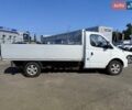 Белый Maxus EV80, объемом двигателя 0 л и пробегом 33 тыс. км за 24999 $, фото 6 на Automoto.ua