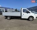 Белый Maxus EV80, объемом двигателя 0 л и пробегом 33 тыс. км за 24999 $, фото 5 на Automoto.ua