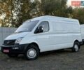 Білий Maxus EV80, об'ємом двигуна 0 л та пробігом 52 тис. км за 15500 $, фото 1 на Automoto.ua