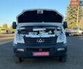 Білий Maxus EV80, об'ємом двигуна 0 л та пробігом 52 тис. км за 15500 $, фото 12 на Automoto.ua