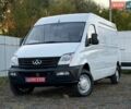 Білий Maxus EV80, об'ємом двигуна 0 л та пробігом 52 тис. км за 15500 $, фото 1 на Automoto.ua