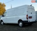 Білий Maxus EV80, об'ємом двигуна 0 л та пробігом 52 тис. км за 15500 $, фото 10 на Automoto.ua