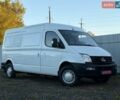 Білий Maxus EV80, об'ємом двигуна 0 л та пробігом 52 тис. км за 15500 $, фото 4 на Automoto.ua