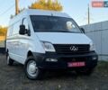 Білий Maxus EV80, об'ємом двигуна 0 л та пробігом 52 тис. км за 15500 $, фото 3 на Automoto.ua