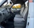 Білий Maxus EV80, об'ємом двигуна 0 л та пробігом 52 тис. км за 15500 $, фото 23 на Automoto.ua