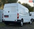 Білий Maxus EV80, об'ємом двигуна 0 л та пробігом 52 тис. км за 15500 $, фото 7 на Automoto.ua