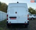 Білий Maxus EV80, об'ємом двигуна 0 л та пробігом 52 тис. км за 15500 $, фото 8 на Automoto.ua