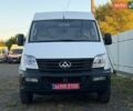 Білий Maxus EV80, об'ємом двигуна 0 л та пробігом 52 тис. км за 15500 $, фото 2 на Automoto.ua