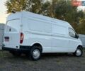 Білий Maxus EV80, об'ємом двигуна 0 л та пробігом 52 тис. км за 15500 $, фото 6 на Automoto.ua
