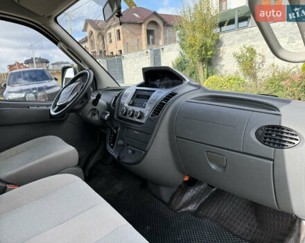 Білий Maxus EV80, об'ємом двигуна 0 л та пробігом 18 тис. км за 15500 $, фото 18 на Automoto.ua