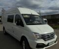 Белый Maxus EV80, объемом двигателя 0 л и пробегом 49 тыс. км за 18000 $, фото 1 на Automoto.ua