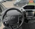Белый Maxus EV80, объемом двигателя 0 л и пробегом 49 тыс. км за 18600 $, фото 8 на Automoto.ua