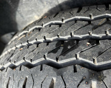 Белый Maxus EV80, объемом двигателя 0 л и пробегом 27 тыс. км за 16995 $, фото 10 на Automoto.ua