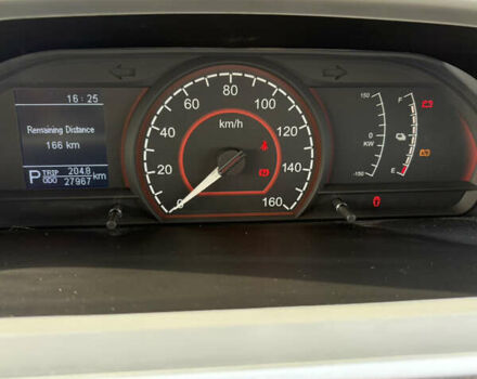 Белый Maxus EV80, объемом двигателя 0 л и пробегом 27 тыс. км за 16995 $, фото 22 на Automoto.ua