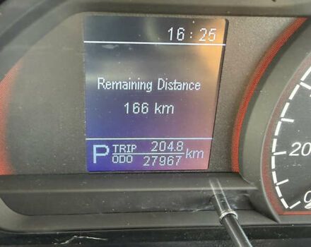 Белый Maxus EV80, объемом двигателя 0 л и пробегом 27 тыс. км за 16995 $, фото 21 на Automoto.ua