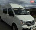 Белый Maxus EV80, объемом двигателя 0 л и пробегом 49 тыс. км за 18600 $, фото 1 на Automoto.ua