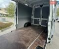 Белый Maxus EV80, объемом двигателя 0 л и пробегом 49 тыс. км за 18600 $, фото 6 на Automoto.ua