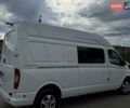 Белый Maxus EV80, объемом двигателя 0 л и пробегом 49 тыс. км за 18600 $, фото 3 на Automoto.ua