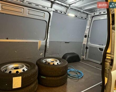 Белый Maxus EV80, объемом двигателя 0 л и пробегом 80 тыс. км за 17999 $, фото 14 на Automoto.ua