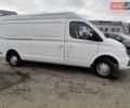 Белый Maxus EV80, объемом двигателя 0 л и пробегом 99 тыс. км за 18999 $, фото 16 на Automoto.ua