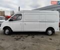Белый Maxus EV80, объемом двигателя 0 л и пробегом 99 тыс. км за 18999 $, фото 3 на Automoto.ua