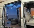 Белый Maxus EV80, объемом двигателя 0 л и пробегом 80 тыс. км за 17999 $, фото 12 на Automoto.ua