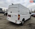 Белый Maxus EV80, объемом двигателя 0 л и пробегом 99 тыс. км за 18999 $, фото 9 на Automoto.ua