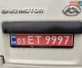 Белый Maxus EV80, объемом двигателя 0 л и пробегом 99 тыс. км за 18999 $, фото 63 на Automoto.ua