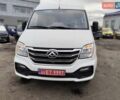 Белый Maxus EV80, объемом двигателя 0 л и пробегом 99 тыс. км за 18999 $, фото 21 на Automoto.ua