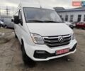 Белый Maxus EV80, объемом двигателя 0 л и пробегом 99 тыс. км за 18999 $, фото 19 на Automoto.ua