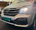 Белый Maxus EV80, объемом двигателя 0 л и пробегом 80 тыс. км за 17999 $, фото 8 на Automoto.ua