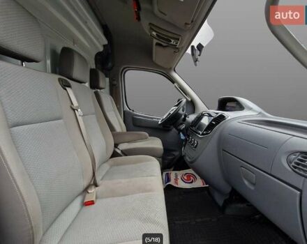 Белый Maxus EV80, объемом двигателя 0 л и пробегом 80 тыс. км за 17999 $, фото 17 на Automoto.ua