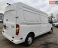 Белый Maxus EV80, объемом двигателя 0 л и пробегом 99 тыс. км за 18999 $, фото 10 на Automoto.ua
