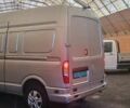 Белый Maxus EV80, объемом двигателя 0 л и пробегом 80 тыс. км за 17999 $, фото 2 на Automoto.ua