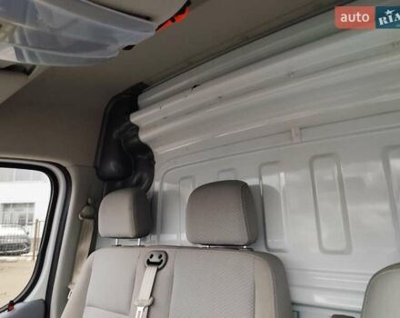 Белый Maxus EV80, объемом двигателя 0 л и пробегом 99 тыс. км за 18999 $, фото 40 на Automoto.ua