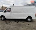 Белый Maxus EV80, объемом двигателя 0 л и пробегом 99 тыс. км за 18999 $, фото 2 на Automoto.ua