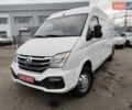 Белый Maxus EV80, объемом двигателя 0 л и пробегом 99 тыс. км за 18999 $, фото 22 на Automoto.ua