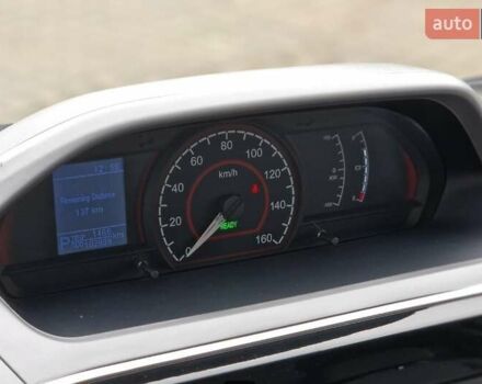 Белый Maxus EV80, объемом двигателя 0 л и пробегом 80 тыс. км за 17999 $, фото 19 на Automoto.ua