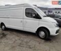 Белый Maxus EV80, объемом двигателя 0 л и пробегом 99 тыс. км за 18999 $, фото 1 на Automoto.ua
