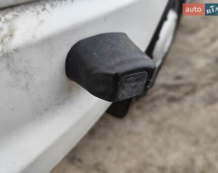 Белый Maxus EV80, объемом двигателя 0 л и пробегом 99 тыс. км за 18999 $, фото 56 на Automoto.ua