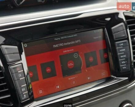 Белый Maxus EV80, объемом двигателя 0 л и пробегом 80 тыс. км за 17999 $, фото 21 на Automoto.ua