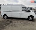 Белый Maxus EV80, объемом двигателя 0 л и пробегом 99 тыс. км за 18999 $, фото 15 на Automoto.ua