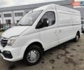 Белый Maxus EV80, объемом двигателя 0 л и пробегом 99 тыс. км за 18999 $, фото 4 на Automoto.ua