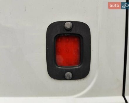 Белый Maxus EV80, объемом двигателя 0 л и пробегом 99 тыс. км за 18999 $, фото 64 на Automoto.ua