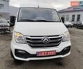 Белый Maxus EV80, объемом двигателя 0 л и пробегом 99 тыс. км за 18999 $, фото 20 на Automoto.ua