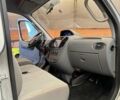 Белый Maxus EV80, объемом двигателя 0 л и пробегом 80 тыс. км за 17999 $, фото 11 на Automoto.ua